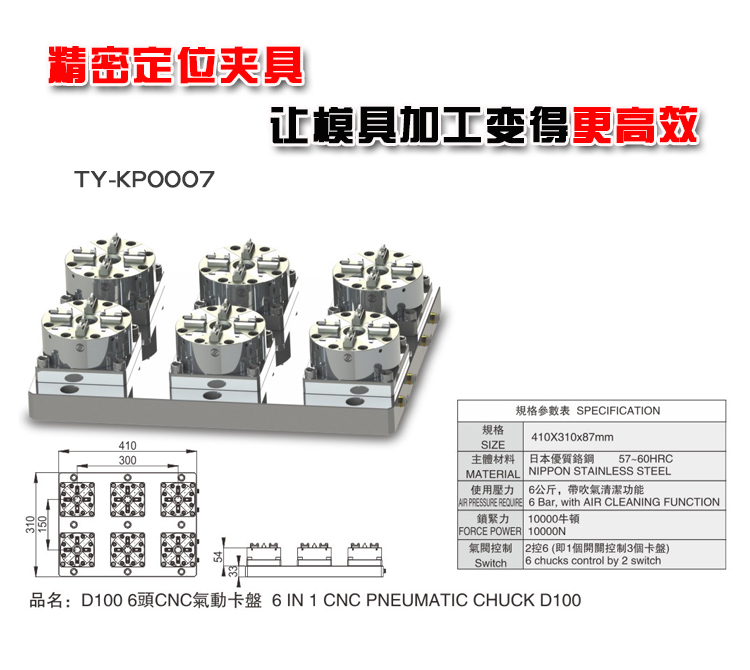 erowa6頭CNC氣動卡盤KP0007.JPG
