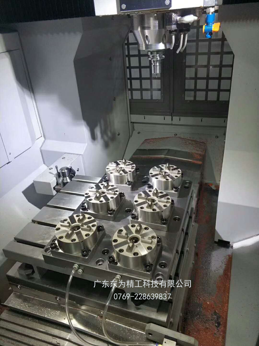 erowa夾具6頭cnc氣動卡盤.jpg