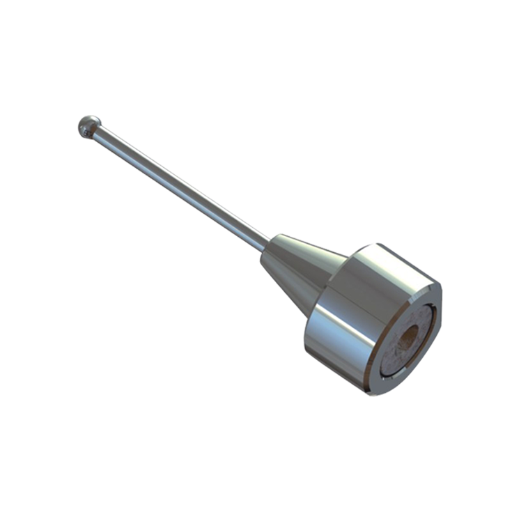 D6 EDM鎢鋼珠磁力分中球